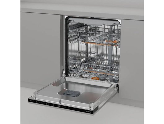 Встраиваемая посудомоечная машина GORENJE GV16E3
